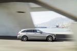 Mercedes-Benz C-Class Exclusive Line Estate 2018 года (WW)